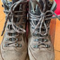 Scarponi da uomo Meindl