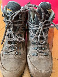 Scarponi da uomo Meindl