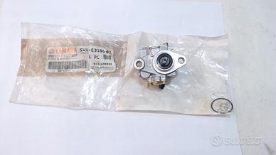 POMPA OLIO DT 50 R YAMAHA 5WX-E3100-0100
