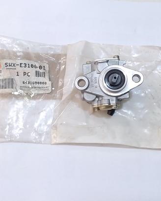 POMPA OLIO DT 50 R YAMAHA 5WX-E3100-0100