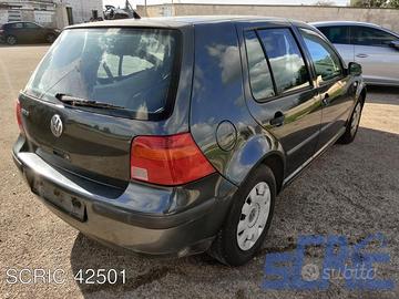 VW GOLF 4 1J1 1.4 16V 75CV 97-04 - Ricambi