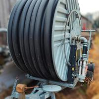 Rotolone da irrigazione Irriland