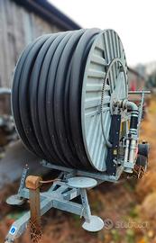 Rotolone da irrigazione Irriland