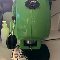 Macchina da caffè frog