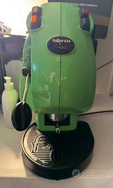 Macchina da caffè frog