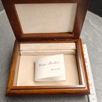 Cofanetto portagioie Mida Studio 