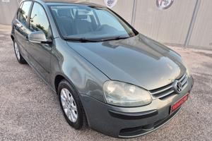 Volkswagen GOLF 1.9 TDI 5p. Comfortline NUOVA