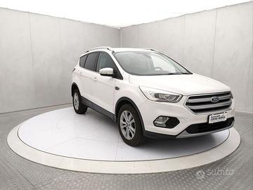 Ford Kuga 1.5 TDCi 120CV Powershift 2WD Titan...