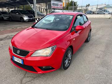 Seat Ibiza 1.2 70 CV I-Tech Unipro 2015