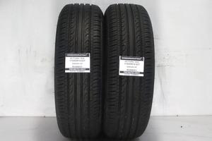 2 PNEUMATICI USATI 175/65R14 82T ENDURO HP RUNWAY 