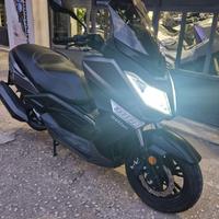 Moto in buone condizioni
