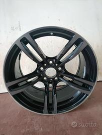Cerchio BMW M2 M3 M4  R19