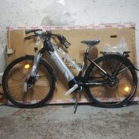 Bicicletta E-bike Atala 7.1