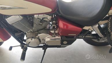 Honda VT 750 Shadow - 2008