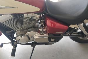 Honda VT 750 Shadow - 2008