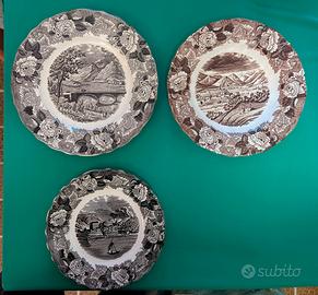 Richard Ginori Diamondstone Laveno pre-produzione