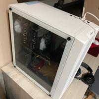 Pc gaming e periferiche