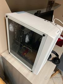 Pc gaming e periferiche