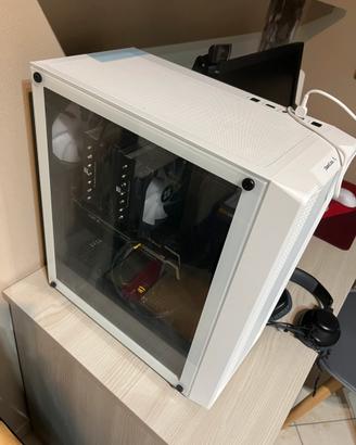 Pc gaming e periferiche