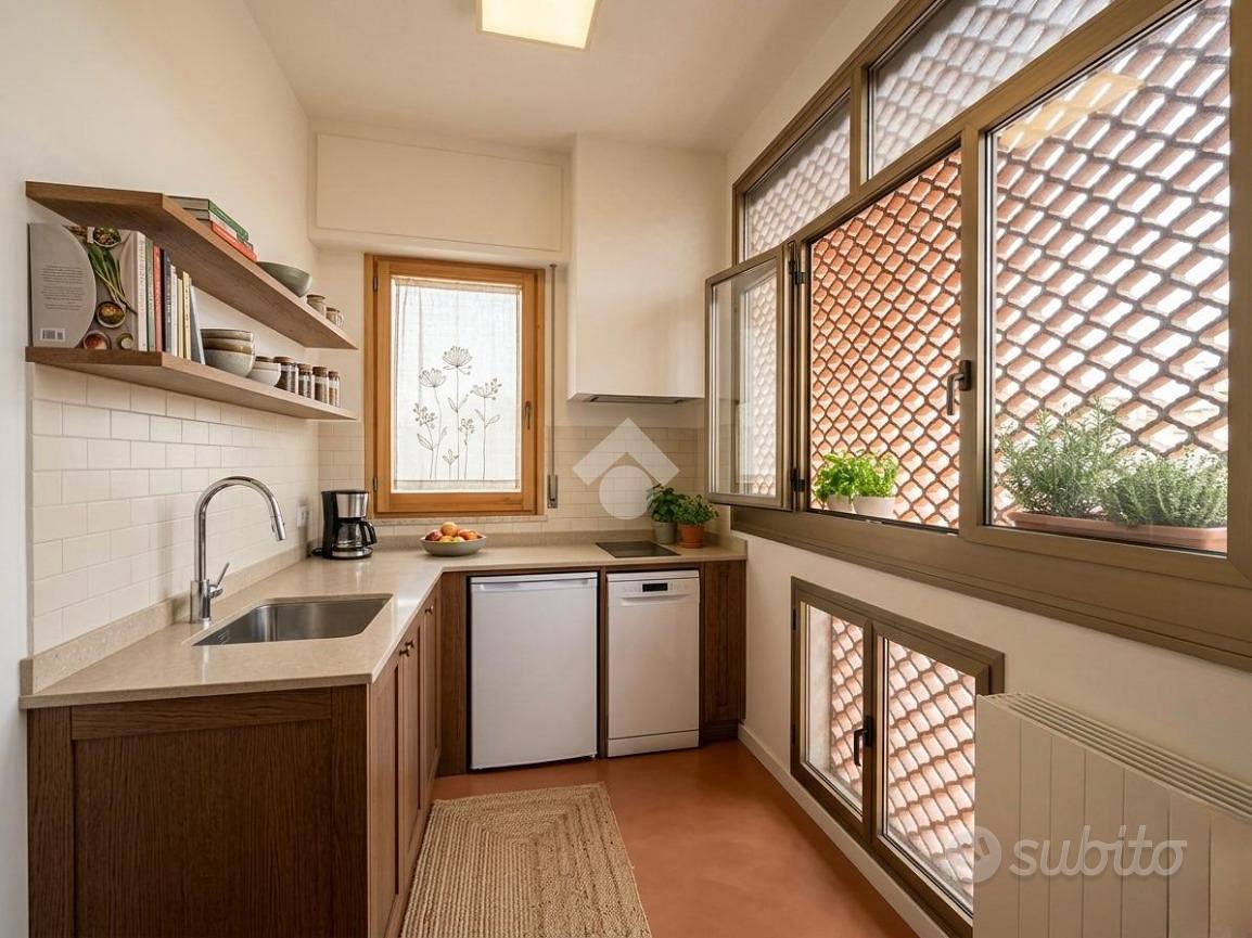 Casa – Pistoia, Casermette, Capostrada - Vista 5