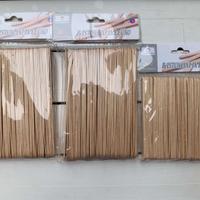 Bastoncini in Legno Multiuso Decorazioni