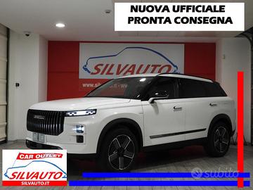 Jaecoo Jaecoo 7 Super Hybrid 1.5 tgdi phev Exclusi