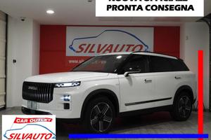 Jaecoo Jaecoo 7 Super Hybrid 1.5 tgdi phev Exclusi