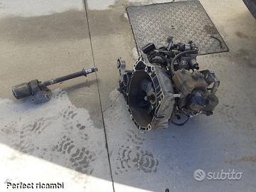 Ricambi fiat 500 abarth