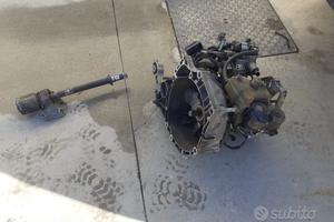 Ricambi fiat 500 abarth