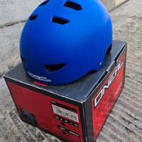 Casco Oneal dirt lid fidlock pro fit
