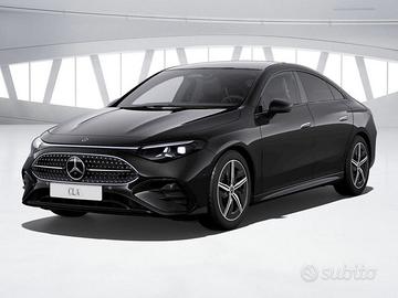 Mercedes-Benz CLA Hybrid CLA 200 AMG Line Adv...