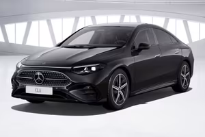 Mercedes-Benz CLA Hybrid CLA 200 AMG Line Adv...