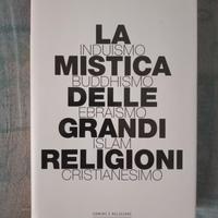 La mistica delle grandi religioni