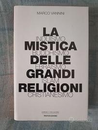 La mistica delle grandi religioni