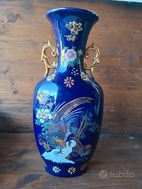 vaso decorativo vintage
