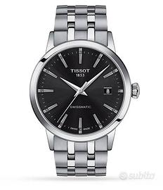 Tissot Classic Dream Swissmatic 42mm