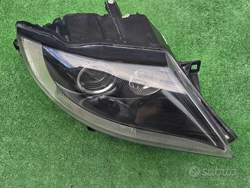 BMW Z4 E85 E86 Restyling XENON Faro Fanale Destro 