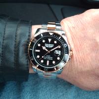 Orologio uomo Pierre Bonnet 5 atm