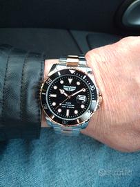 Orologio uomo Pierre Bonnet 5 atm