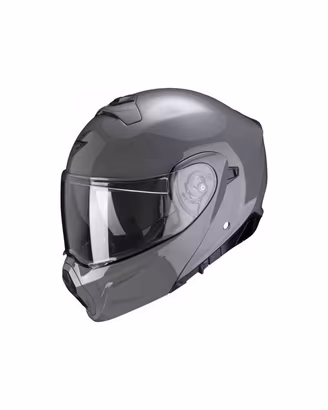 Casco EXO-930 SOLID Grigio SCORPION
