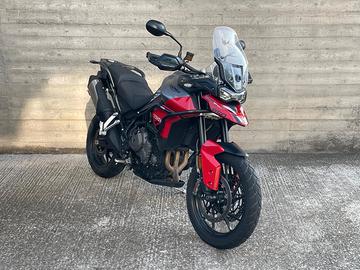 Triumph Tiger 850 sport