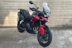 Triumph Tiger 850 sport