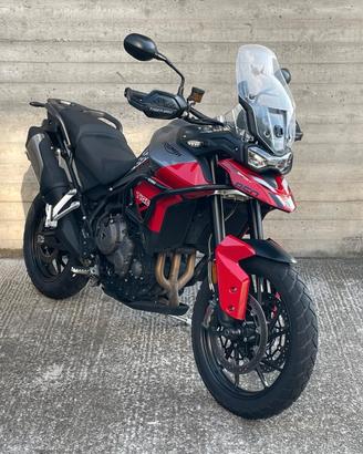 Triumph Tiger 850 sport