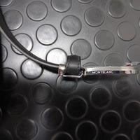 cintura uomo montblanc 