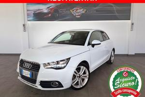 AUDI A1 1.2 TFSI Attraction