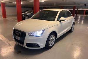 Audi A1 neo patentati