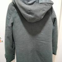 Cappotto  uomo invernale 