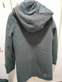 Cappotto  uomo invernale 