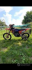 Ktm sxf 250 