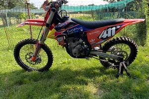 Ktm sxf 250 